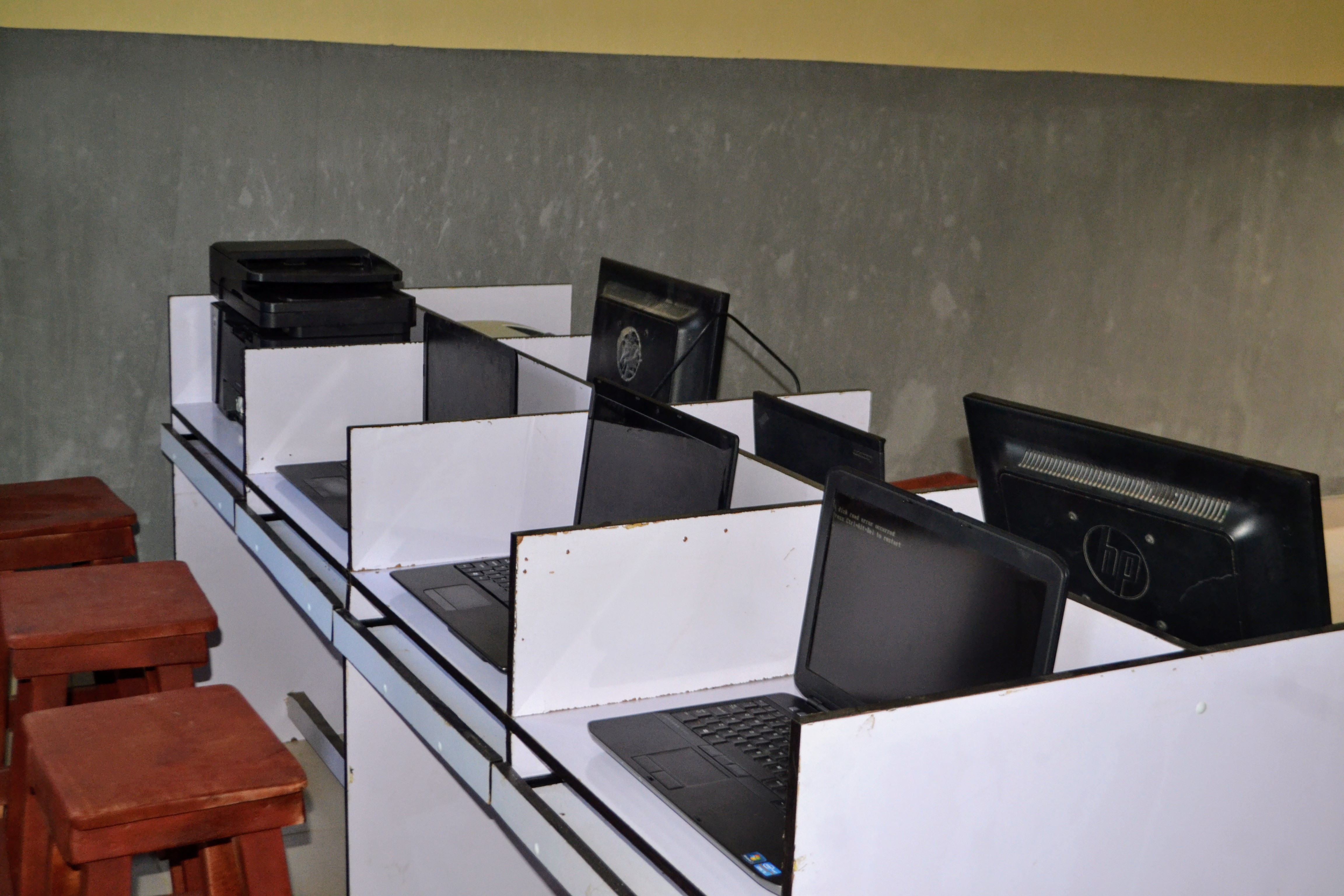 ICT
