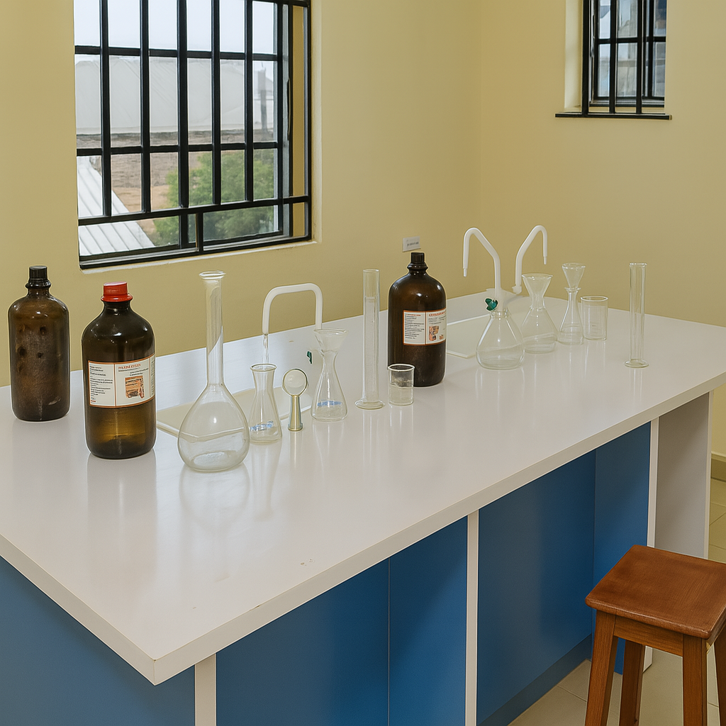 Laboratory